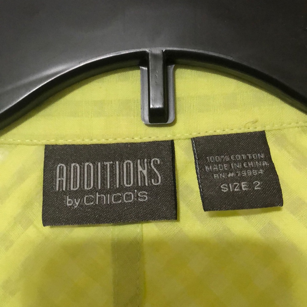 Jacket - Picture 2 of 3
